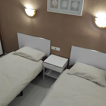 Apartment Dunes 1-bedroom *