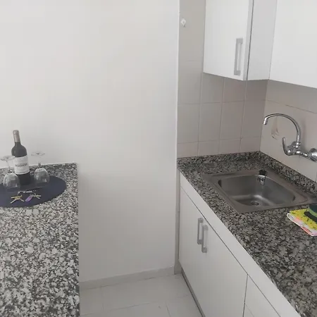Dunes 1-bedroom Playa del Ingles (Gran Canaria)