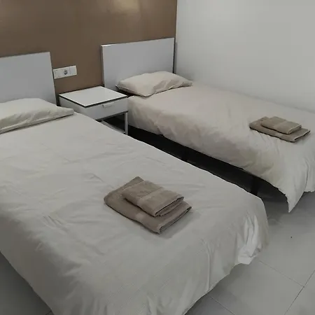 Dunes 1-bedroom Playa del Ingles (Gran Canaria)