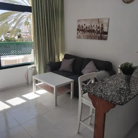 Dunes 1-bedroom *