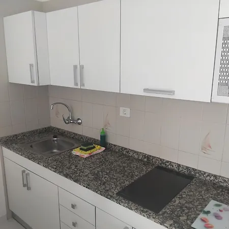 Dunes 1-bedroom Apartment *