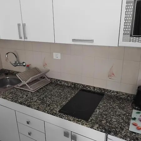 Dunes 1-bedroom Apartment