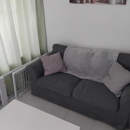 Dunes 1-bedroom Apartment *
