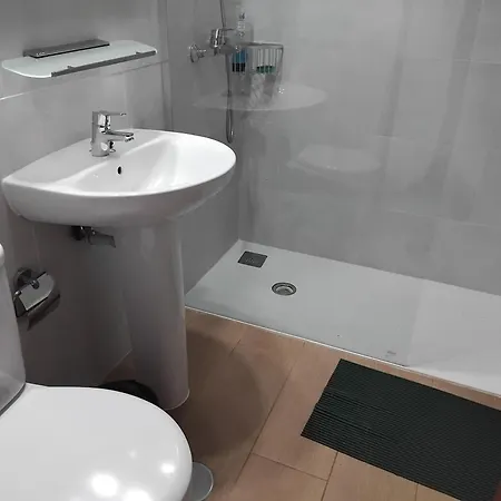 Apartment Dunes 1-bedroom Playa del Ingles (Gran Canaria)