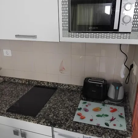 Dunes 1-bedroom Apartment Playa del Ingles (Gran Canaria)