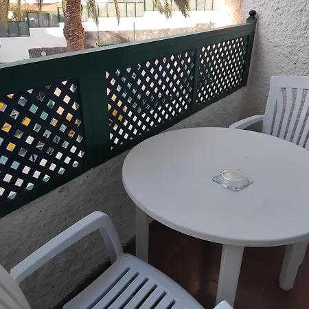 Dunes 1-bedroom * Playa del Ingles (Gran Canaria)
